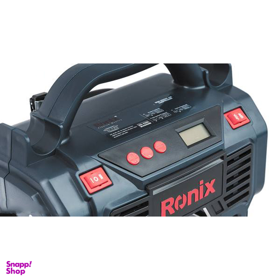 کمپرسور باد فندکی رونیکس (Ronix) مدل Rh-4260