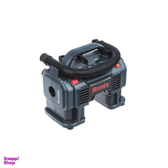 کمپرسور باد فندکی رونیکس (Ronix) مدل Rh-4260