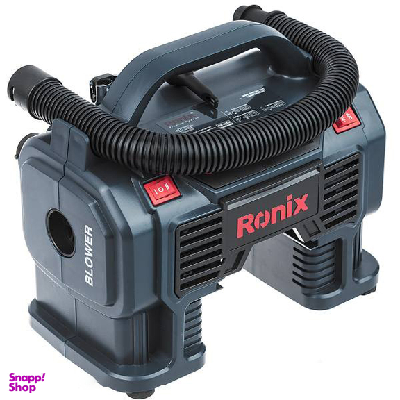 کمپرسور باد فندکی رونیکس (Ronix) مدل Rh-4260