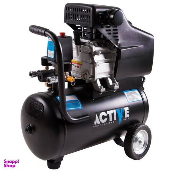 کمپرسور هوای اکتیو تولز (Active Tools) مدل Ac1024