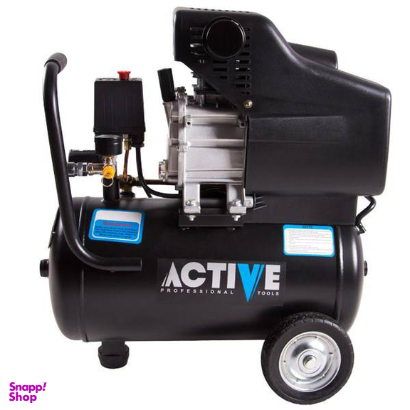 کمپرسور هوای اکتیو تولز (Active Tools) مدل Ac1024