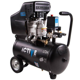 کمپرسور هوای اکتیو تولز (Active Tools) مدل Ac1024