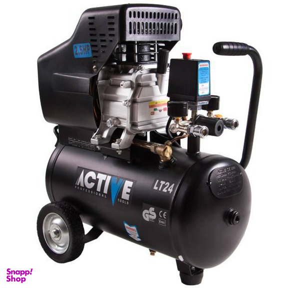 کمپرسور هوای اکتیو تولز (Active Tools) مدل Ac1024