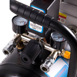 کمپرسور هوای اکتیو تولز (Active Tools) مدل Ac1024