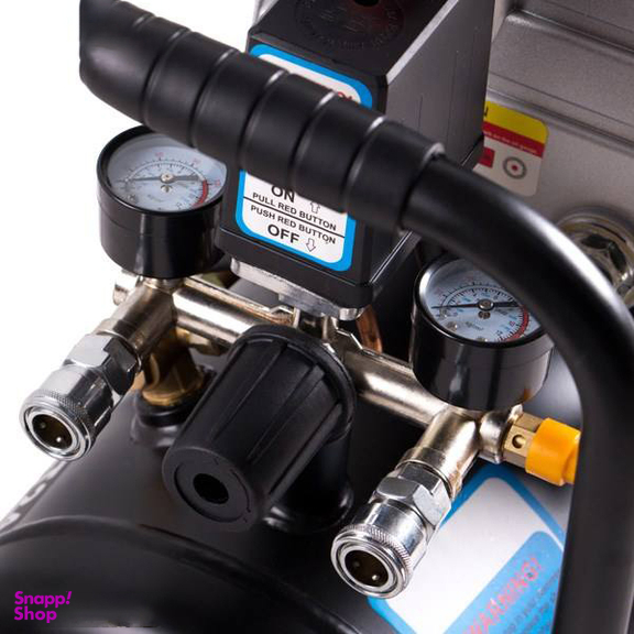 کمپرسور هوای اکتیو تولز (Active Tools) مدل Ac1024