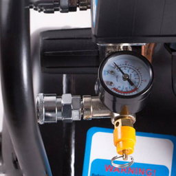 کمپرسور هوای اکتیو تولز (Active Tools) مدل Ac1024
