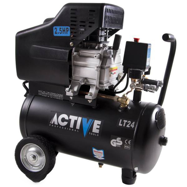 کمپرسور هوای اکتیو تولز (Active Tools) مدل Ac1024