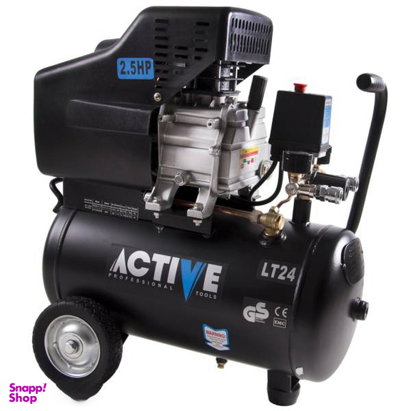 کمپرسور هوای اکتیو تولز (Active Tools) مدل Ac1024