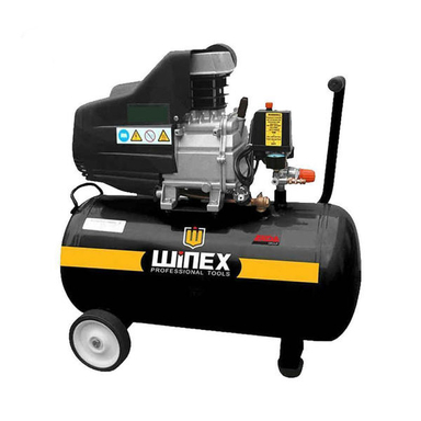 کمپرسور هوا وینکس (Winex) مدل Eh-3003