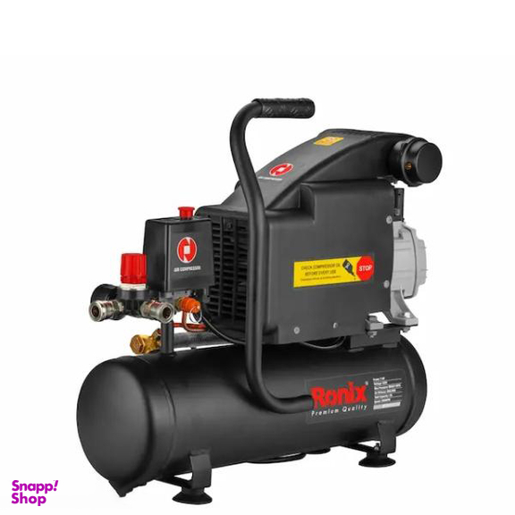 کمپرسور هوا رونیکس (Ronix) مدل Rc-1010