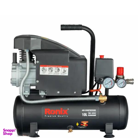 کمپرسور هوا رونیکس (Ronix) مدل Rc-1010