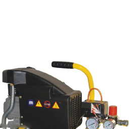 کمپرسور باد کنزاکس (Kenzax) کد Kac-110
