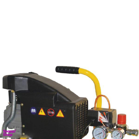 کمپرسور باد کنزاکس (Kenzax) کد Kac-110