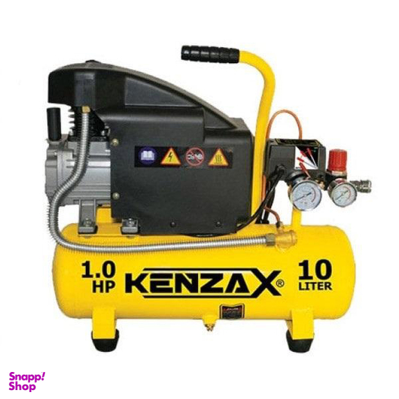 کمپرسور باد کنزاکس (Kenzax) کد Kac-110
