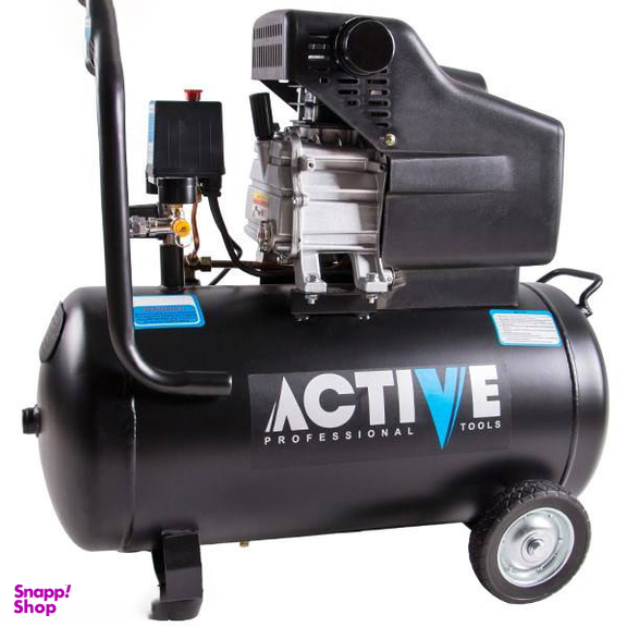 کمپرسور هوای اکتیو تولز (Active Tools) مدل Ac1050