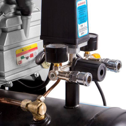 کمپرسور هوای اکتیو تولز (Active Tools) مدل Ac1050