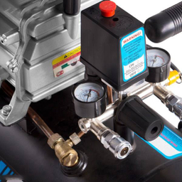 کمپرسور هوای اکتیو تولز (Active Tools) مدل Ac1050