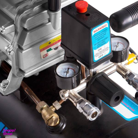 کمپرسور هوای اکتیو تولز (Active Tools) مدل Ac1050