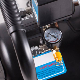 کمپرسور هوای اکتیو تولز (Active Tools) مدل Ac1050