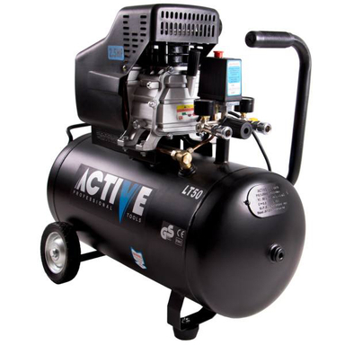 کمپرسور هوای اکتیو تولز (Active Tools) مدل Ac1050