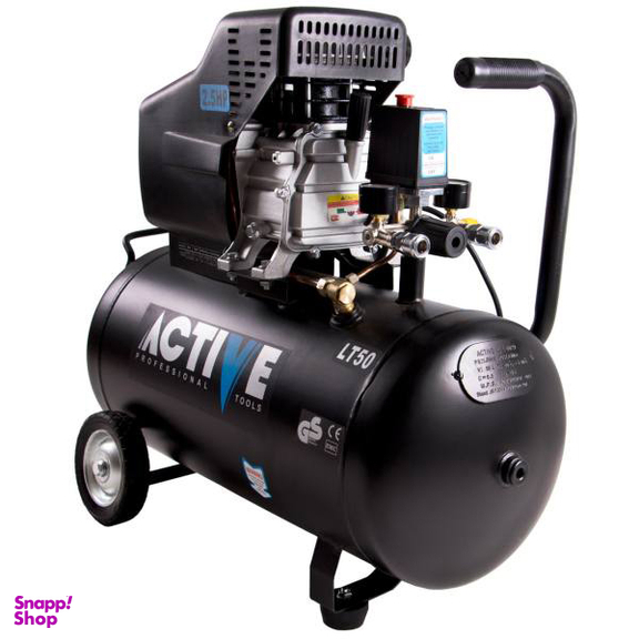 کمپرسور هوای اکتیو تولز (Active Tools) مدل Ac1050