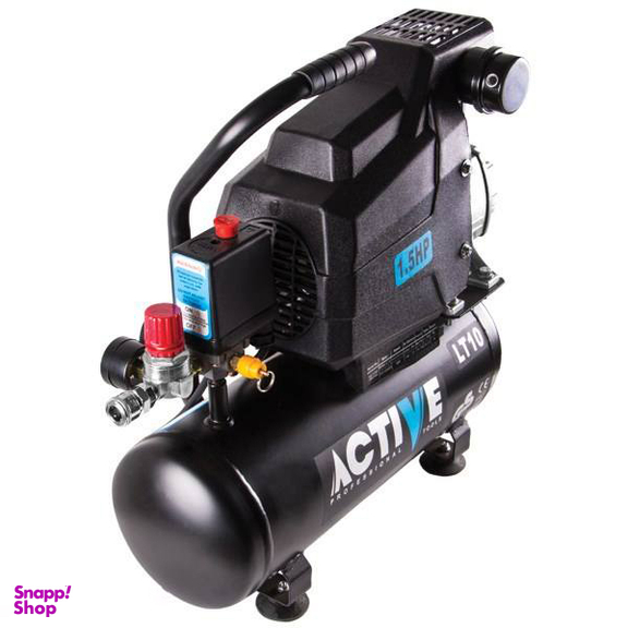 کمپرسور هوای اکتیو تولز (Active Tools) مدل Ac1110