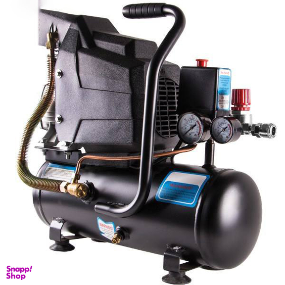 کمپرسور هوای اکتیو تولز (Active Tools) مدل Ac1110