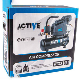 کمپرسور هوای اکتیو تولز (Active Tools) مدل Ac1110