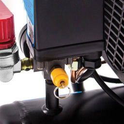 کمپرسور هوای اکتیو تولز (Active Tools) مدل Ac1110