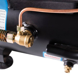 کمپرسور هوای اکتیو تولز (Active Tools) مدل Ac1110