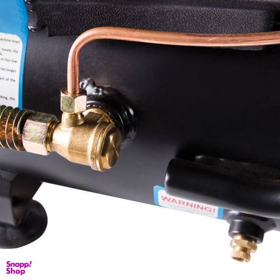 کمپرسور هوای اکتیو تولز (Active Tools) مدل Ac1110