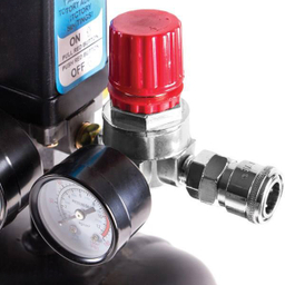 کمپرسور هوای اکتیو تولز (Active Tools) مدل Ac1110