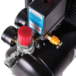 کمپرسور هوای اکتیو تولز (Active Tools) مدل Ac1110