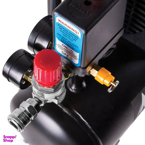 کمپرسور هوای اکتیو تولز (Active Tools) مدل Ac1110