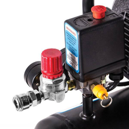 کمپرسور هوای اکتیو تولز (Active Tools) مدل Ac1110