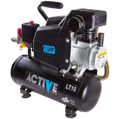 کمپرسور هوای اکتیو تولز (Active Tools) مدل Ac1110