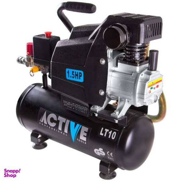 کمپرسور هوای اکتیو تولز (Active Tools) مدل Ac1110