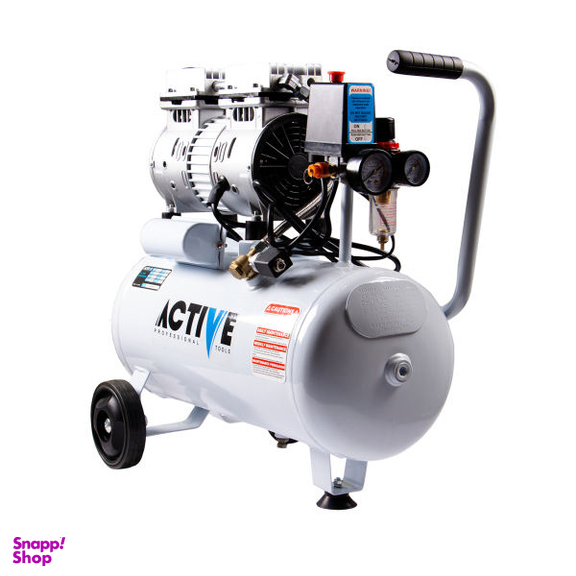کمپرسور هوا اکتیو تولز (Active Tools) مدل Ac-1324Sn