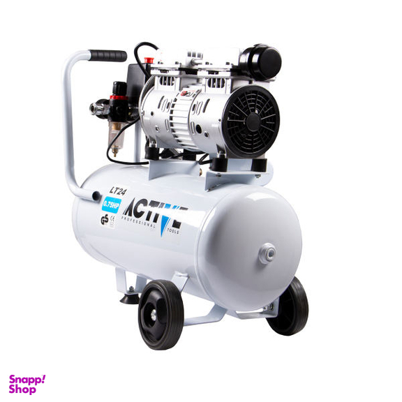 کمپرسور هوا اکتیو تولز (Active Tools) مدل Ac-1324Sn