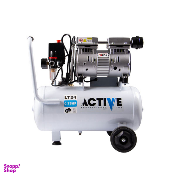 کمپرسور هوا اکتیو تولز (Active Tools) مدل Ac-1324Sn