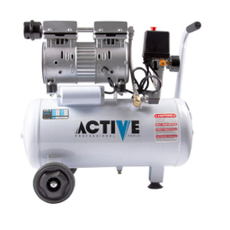 کمپرسور هوا اکتیو تولز (Active Tools) مدل Ac-1324Sn