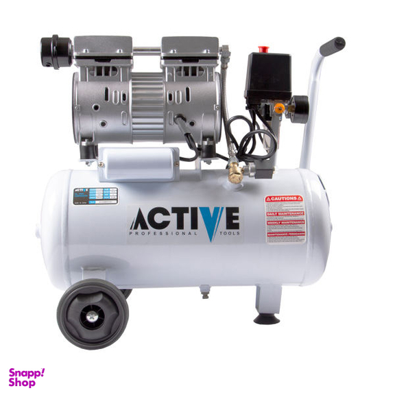 کمپرسور هوا اکتیو تولز (Active Tools) مدل Ac-1324Sn