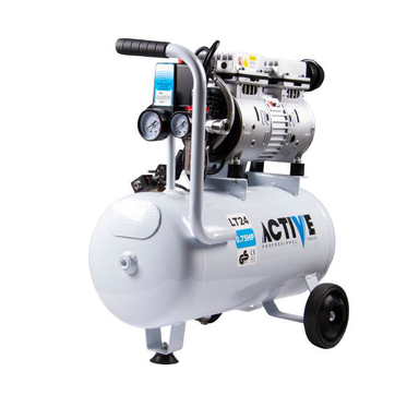 کمپرسور هوا اکتیو تولز (Active Tools) مدل Ac-1324Sn