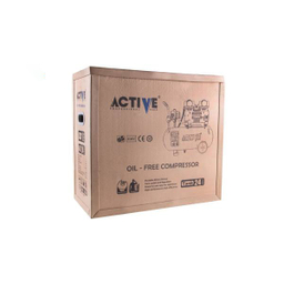 کمپرسور هوای اکتیو تولز (Active Tools) مدل Ac1324S