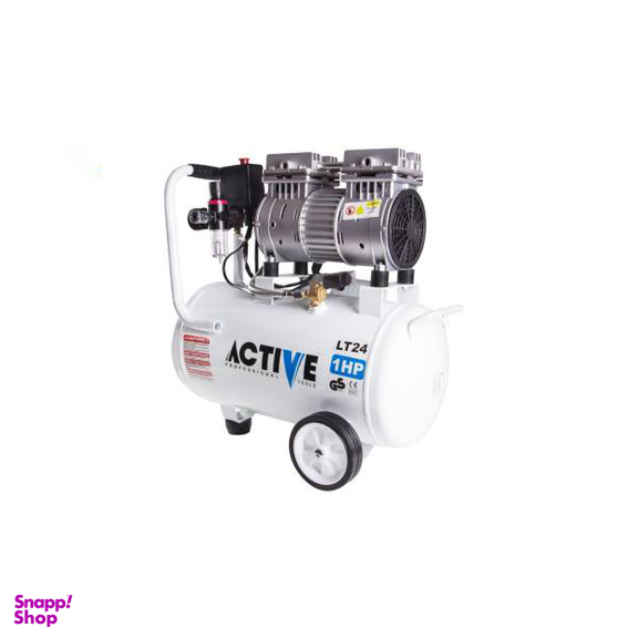 کمپرسور هوای اکتیو تولز (Active Tools) مدل Ac1324S