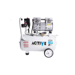 کمپرسور هوای اکتیو تولز (Active Tools) مدل Ac1324S