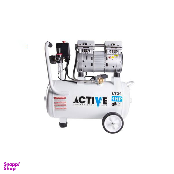 کمپرسور هوای اکتیو تولز (Active Tools) مدل Ac1324S