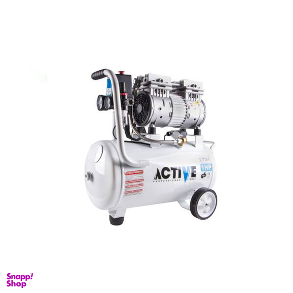 کمپرسور هوای اکتیو تولز (Active Tools) مدل Ac1324S