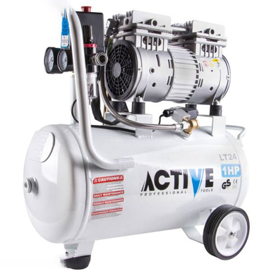کمپرسور هوای اکتیو تولز (Active Tools) مدل Ac1324S