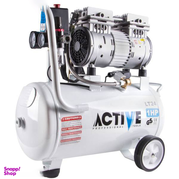 کمپرسور هوای اکتیو تولز (Active Tools) مدل Ac1324S